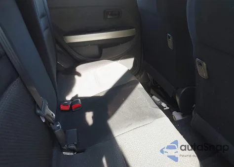 2006 Scion Xa из США, поврежденный, VIN JTKKT624665006280